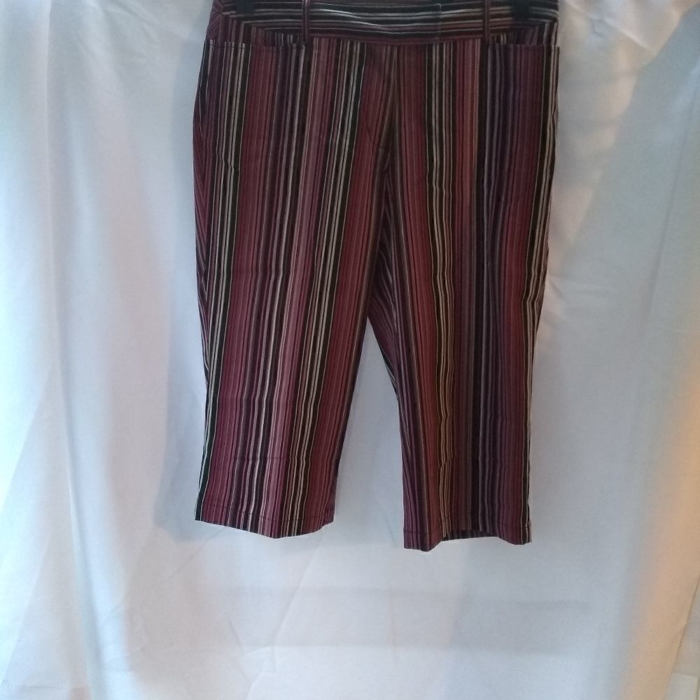 Venezia capris 